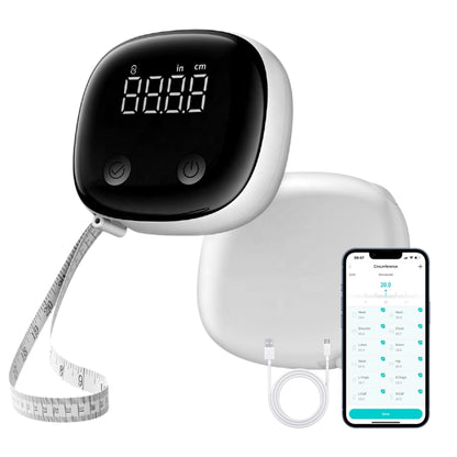 BodyLooper™ Smart Body Measuring Tape