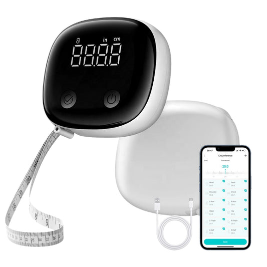 BodyLooper™ Smart Body Measuring Tape