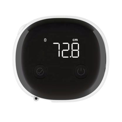 BodyLooper™ Smart Body Measuring Tape