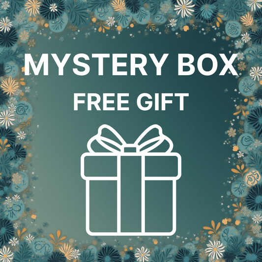 FREE GIFT